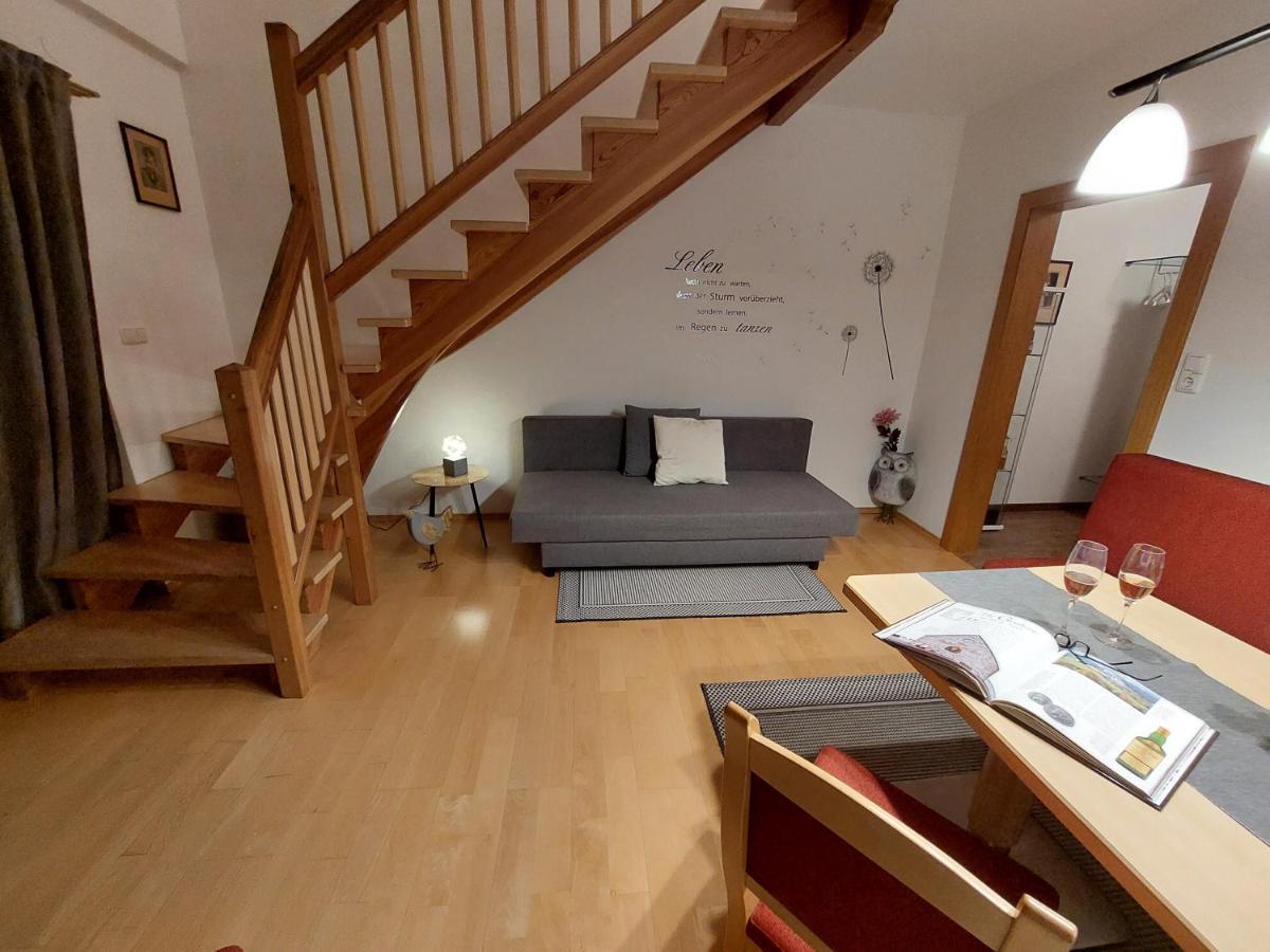 Ferienwohnung Manuela Adnet Esterno foto