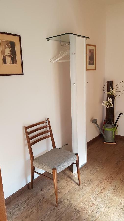 Ferienwohnung Manuela Adnet Esterno foto